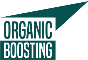 Organic Boosting BIO