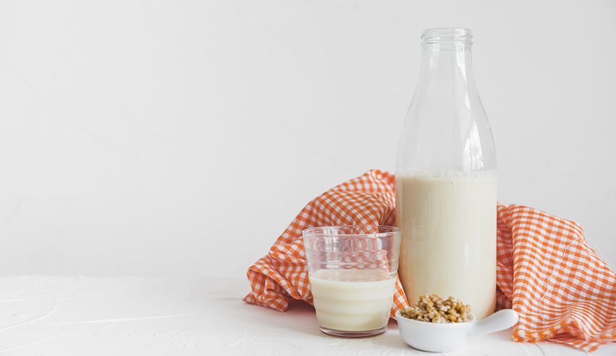milk sustitutes types and benfits organic boosting