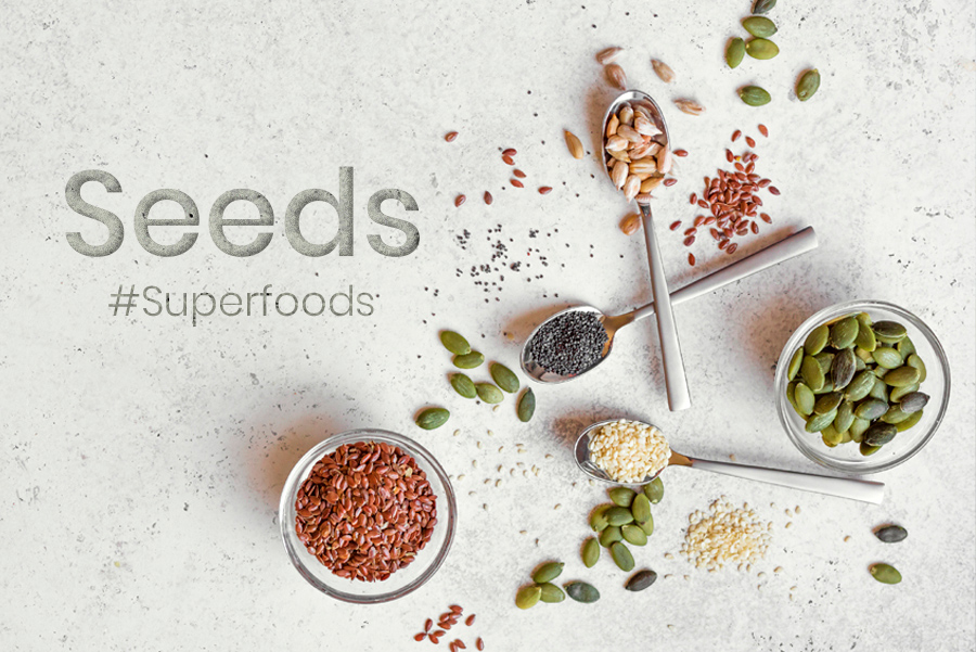 seeds-superfoods