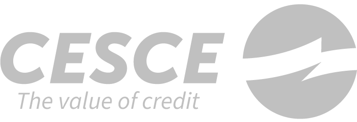 Logo CESCE